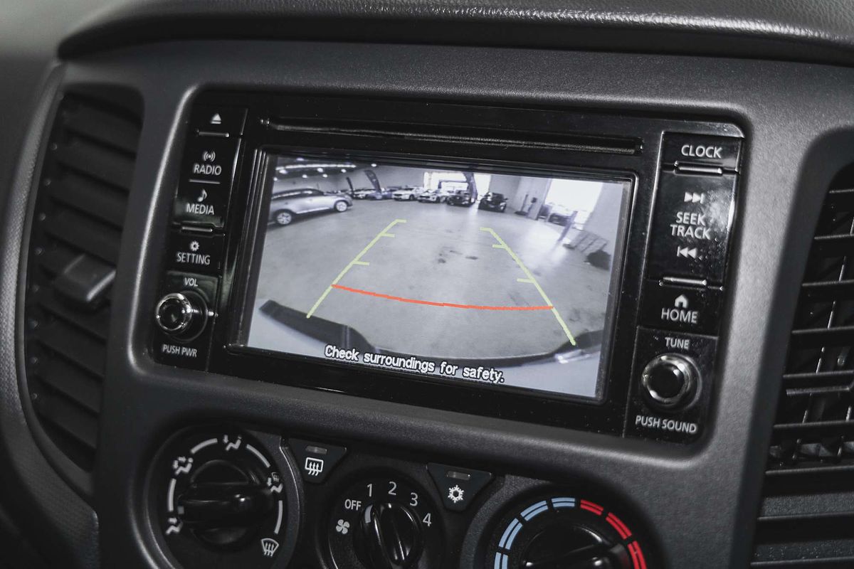 2021 Mitsubishi Triton GLX ADAS MR 4X4