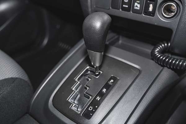 2021 Mitsubishi Triton GLX ADAS MR 4X4