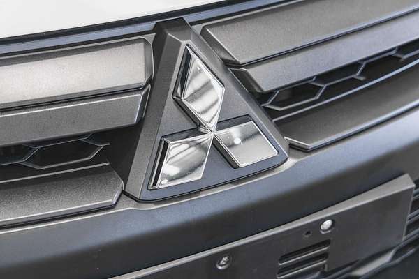 2021 Mitsubishi Triton GLX ADAS MR 4X4