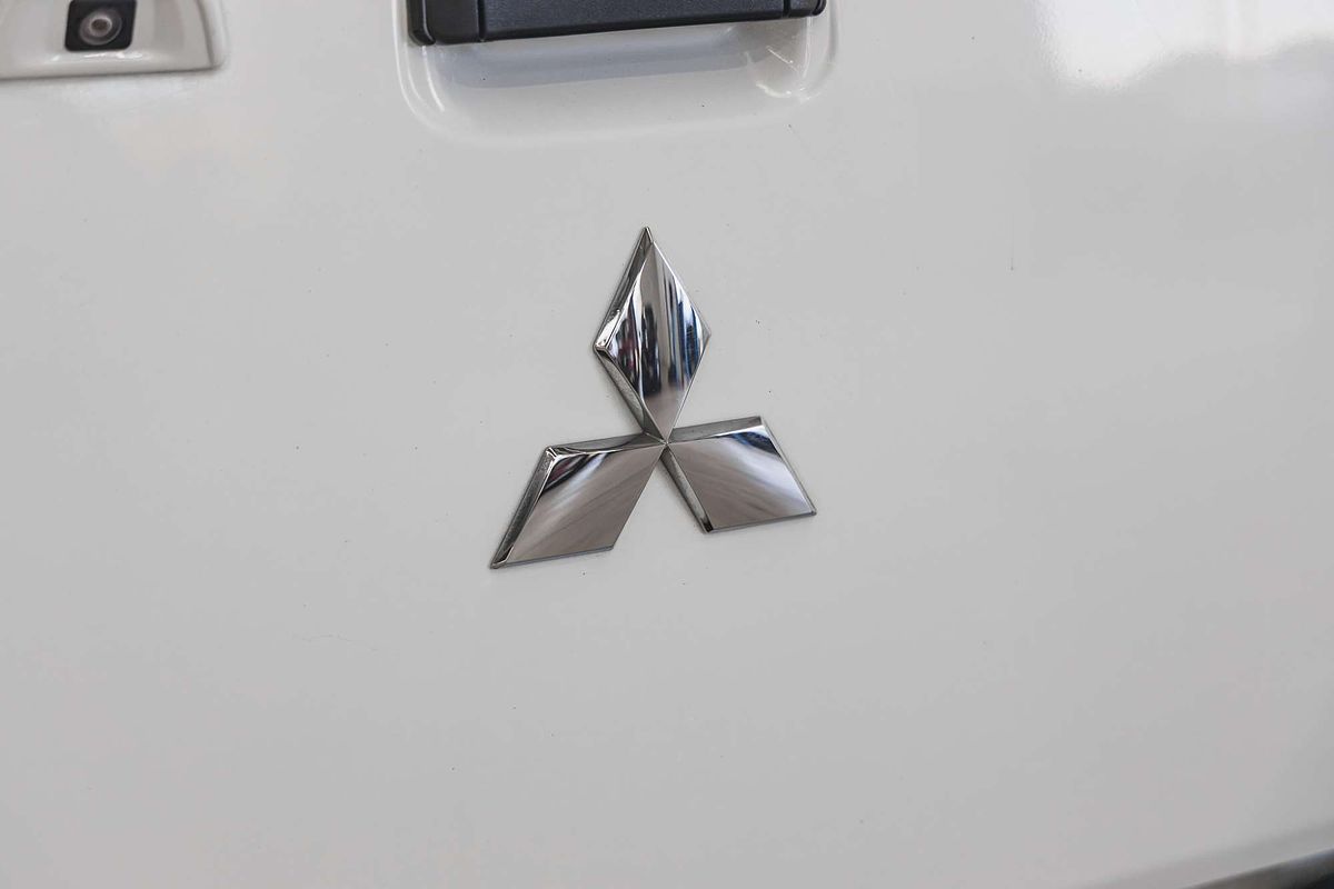2021 Mitsubishi Triton GLX ADAS MR 4X4