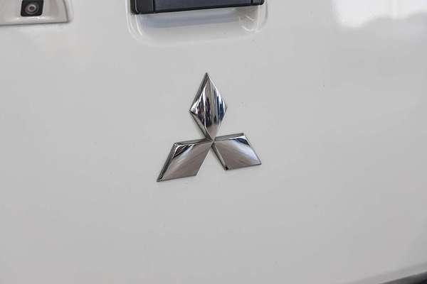 2021 Mitsubishi Triton GLX ADAS MR 4X4