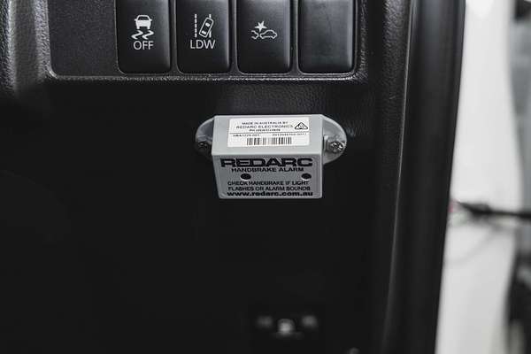 2021 Mitsubishi Triton GLX ADAS MR 4X4