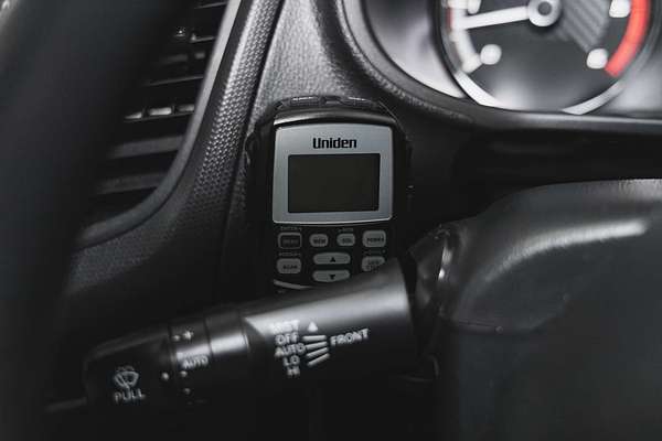 2021 Mitsubishi Triton GLX ADAS MR 4X4