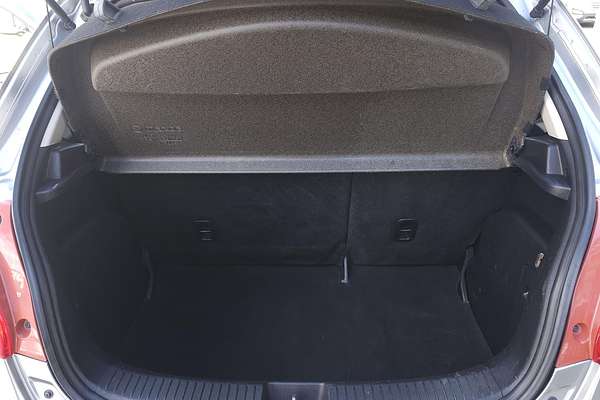 2008 Mazda 2 Genki DE Series 1
