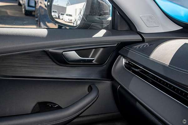 2025 Chery Tiggo 4 Urban