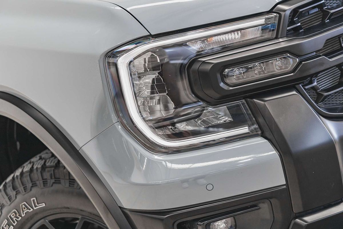 2025 Ford Everest Tremor 3.0L