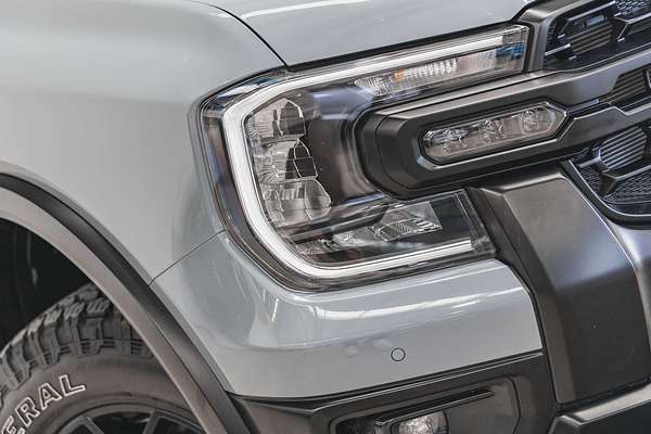 2025 Ford Everest Tremor 3.0L