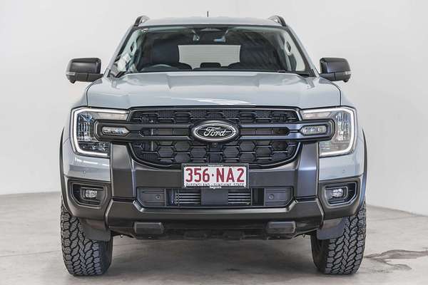 2025 Ford Everest Tremor 3.0L