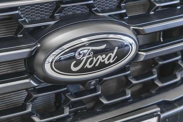 2025 Ford Everest Tremor 3.0L