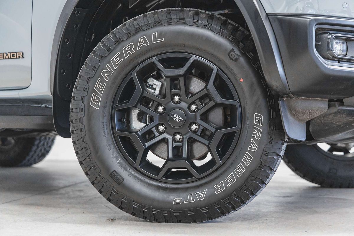 2025 Ford Everest Tremor 3.0L