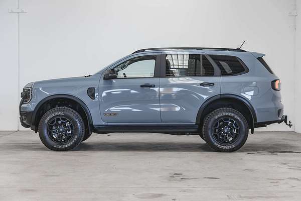 2025 Ford Everest Tremor 3.0L