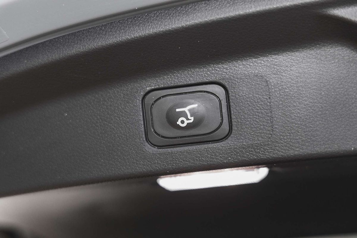 2025 Ford Everest Tremor 3.0L