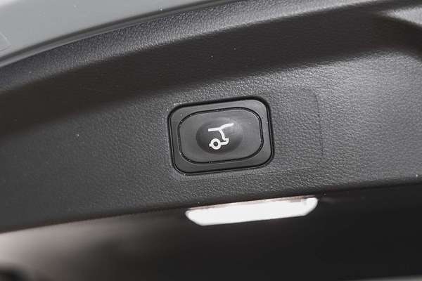 2025 Ford Everest Tremor 3.0L