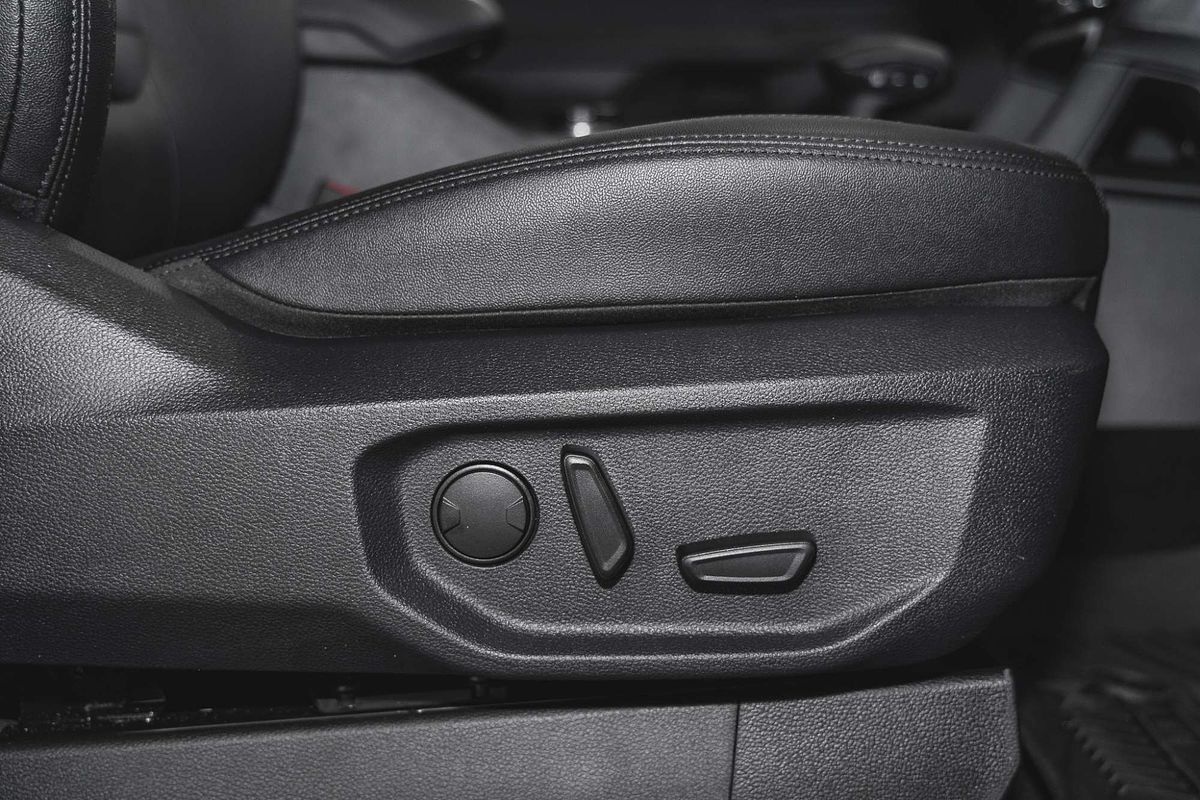 2025 Ford Everest Tremor 3.0L