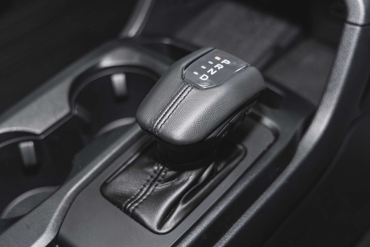 2025 Ford Everest Tremor 3.0L