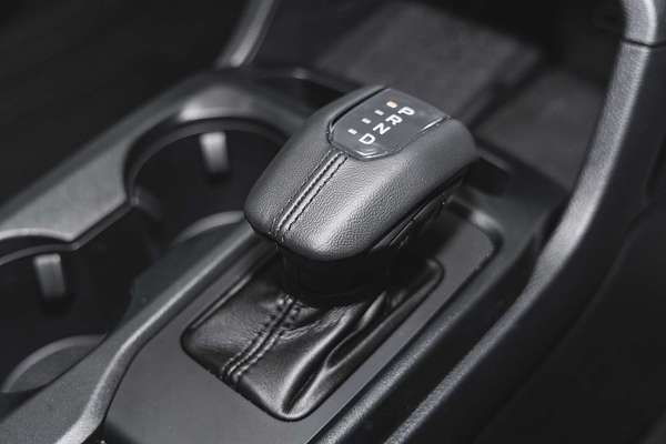 2025 Ford Everest Tremor 3.0L