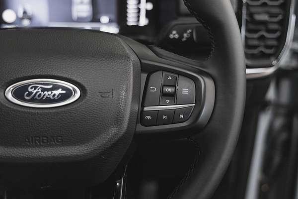 2025 Ford Everest Tremor 3.0L