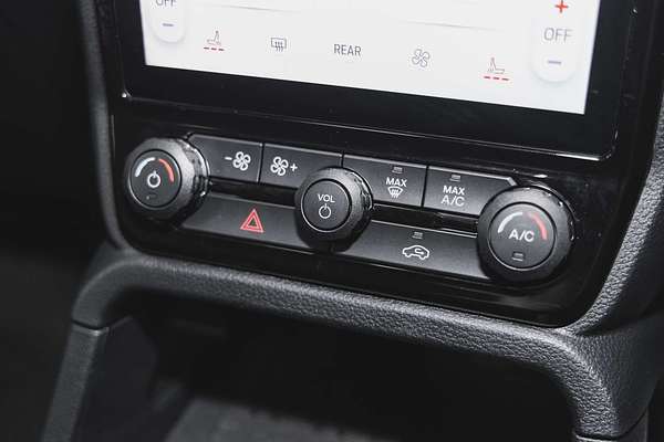 2025 Ford Everest Tremor 3.0L