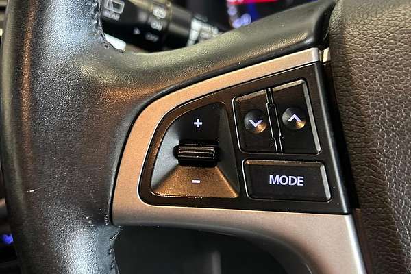 2019 Hyundai Accent Sport RB6