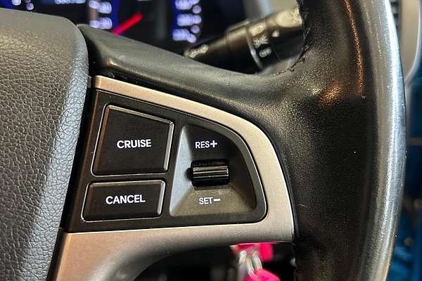 2019 Hyundai Accent Sport RB6