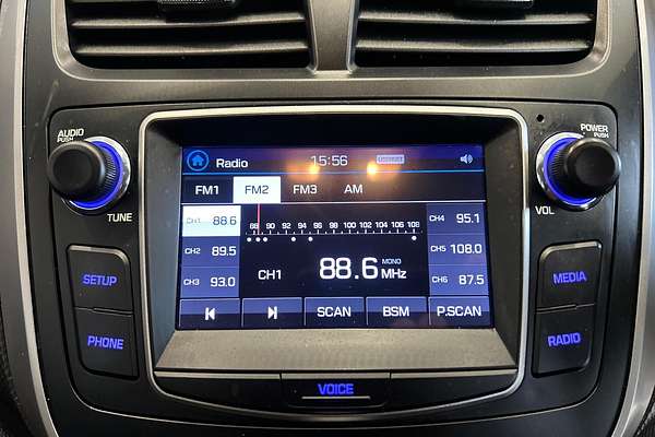 2019 Hyundai Accent Sport RB6