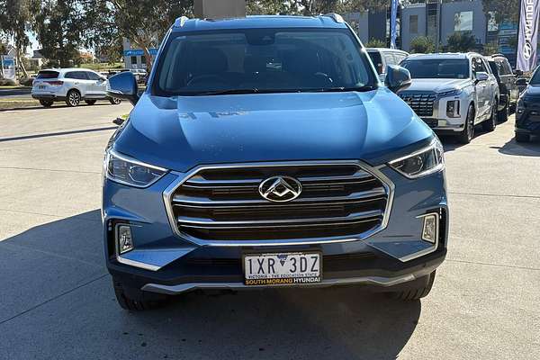 2022 LDV D90 Executive SV9A
