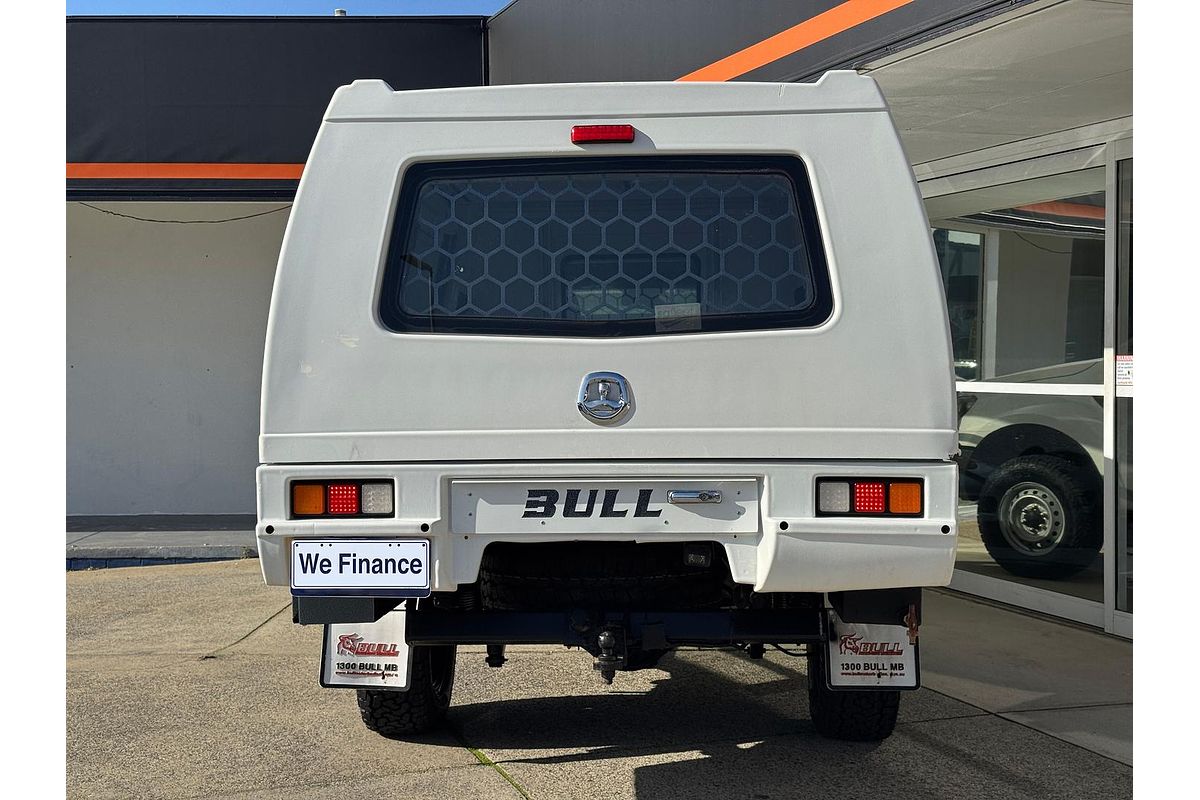 2019 Ford Ranger XL PX MkIII 4X4 3.2L