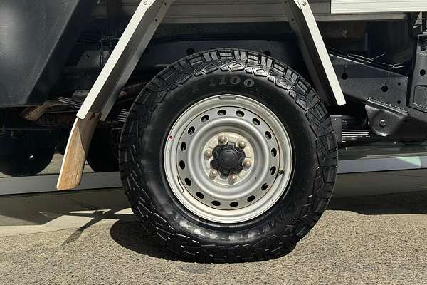 2019 Ford Ranger XL PX MkIII 4X4 3.2L