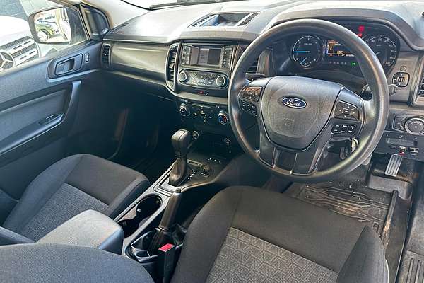 2019 Ford Ranger XL PX MkIII 4X4 3.2L