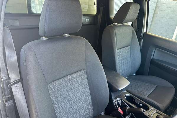 2019 Ford Ranger XL PX MkIII 4X4 3.2L