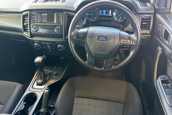2019 Ford Ranger XL PX MkIII 4X4 3.2L