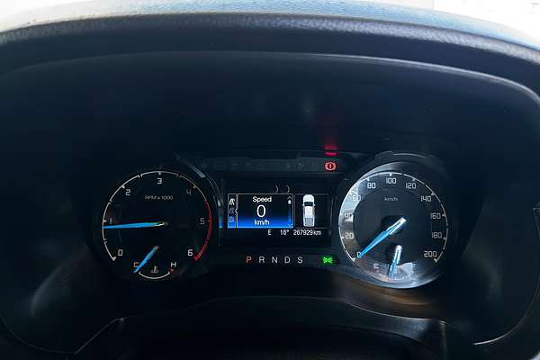 2019 Ford Ranger XL PX MkIII 4X4 3.2L