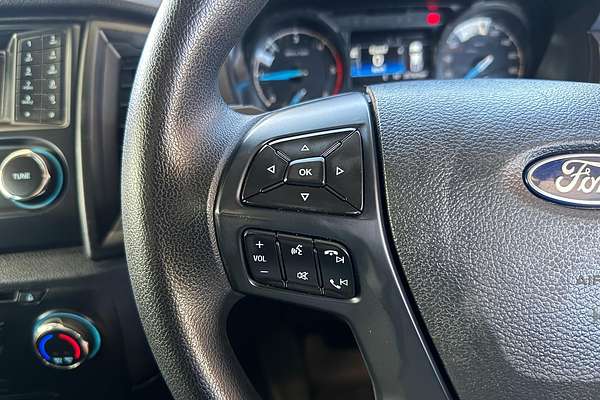 2019 Ford Ranger XL PX MkIII 4X4 3.2L