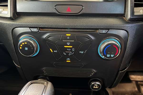 2019 Ford Ranger XL PX MkIII 4X4 3.2L