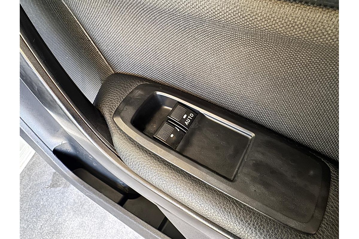 2019 Ford Ranger XL PX MkIII 4X4 3.2L