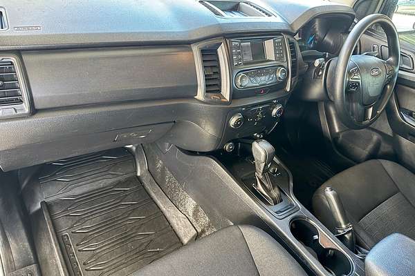 2019 Ford Ranger XL PX MkIII 4X4 3.2L