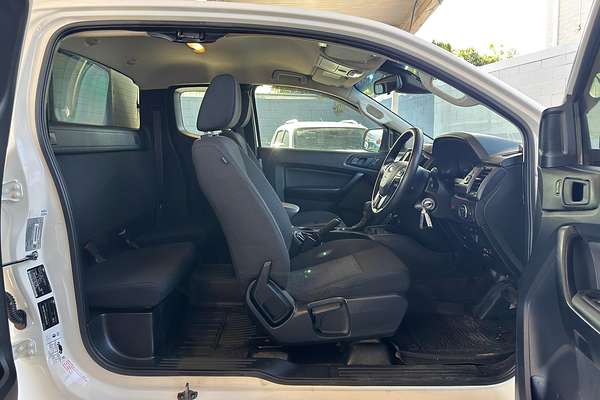 2019 Ford Ranger XL PX MkIII 4X4 3.2L
