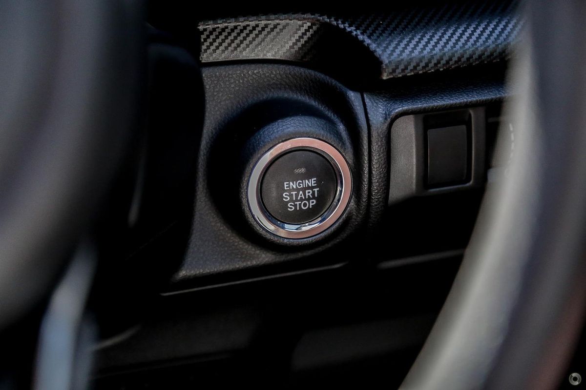 2025 Subaru Crosstrek 2.0L G6X
