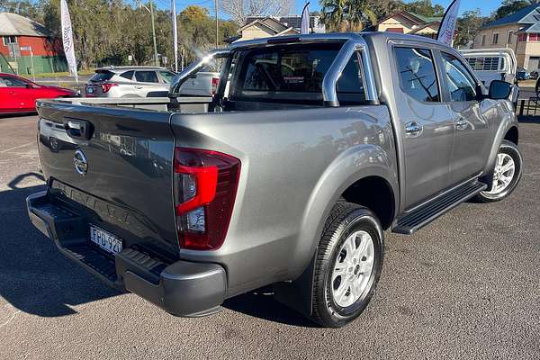 2023 Nissan Navara ST D23 4X4