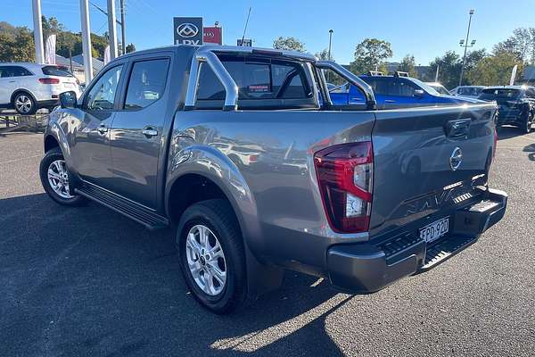 2023 Nissan Navara ST D23 4X4