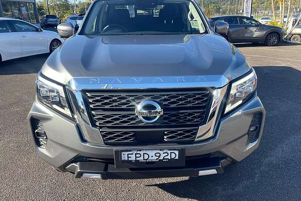 2023 Nissan Navara ST D23 4X4
