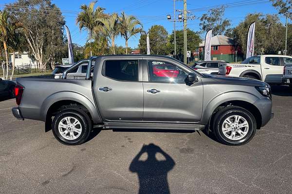 2023 Nissan Navara ST D23 4X4