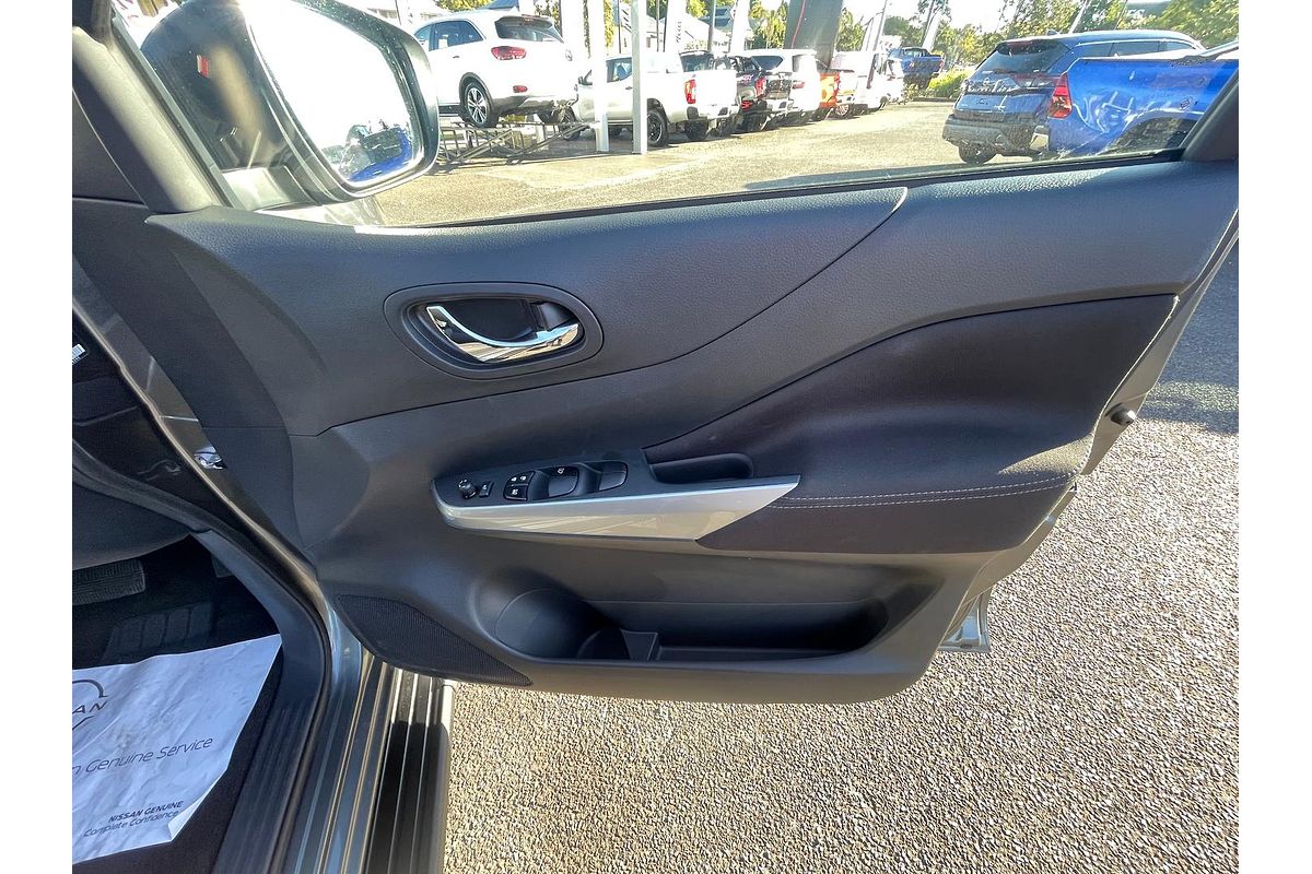 2023 Nissan Navara ST D23 4X4