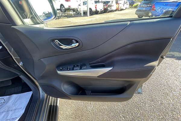 2023 Nissan Navara ST D23 4X4