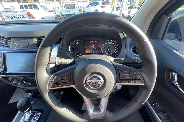 2023 Nissan Navara ST D23 4X4