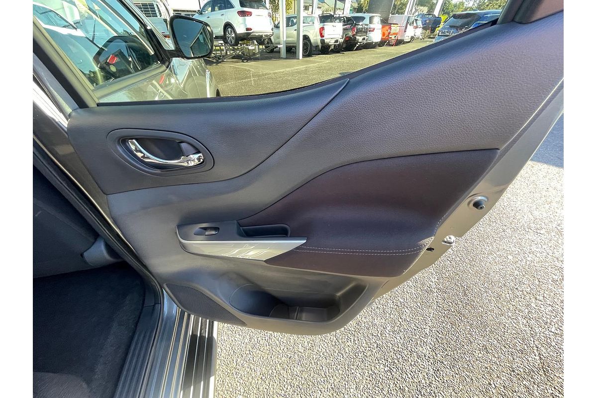 2023 Nissan Navara ST D23 4X4