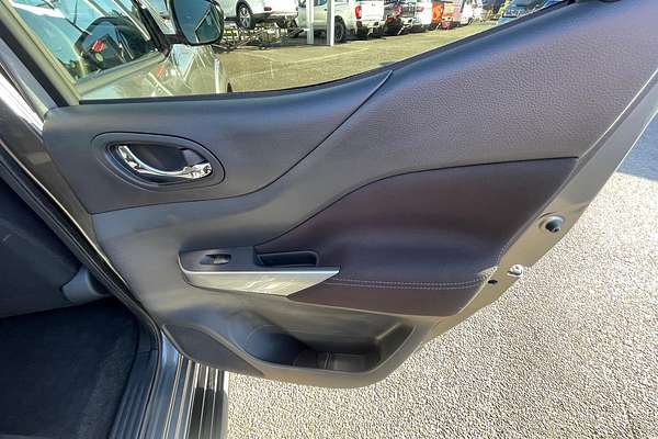 2023 Nissan Navara ST D23 4X4