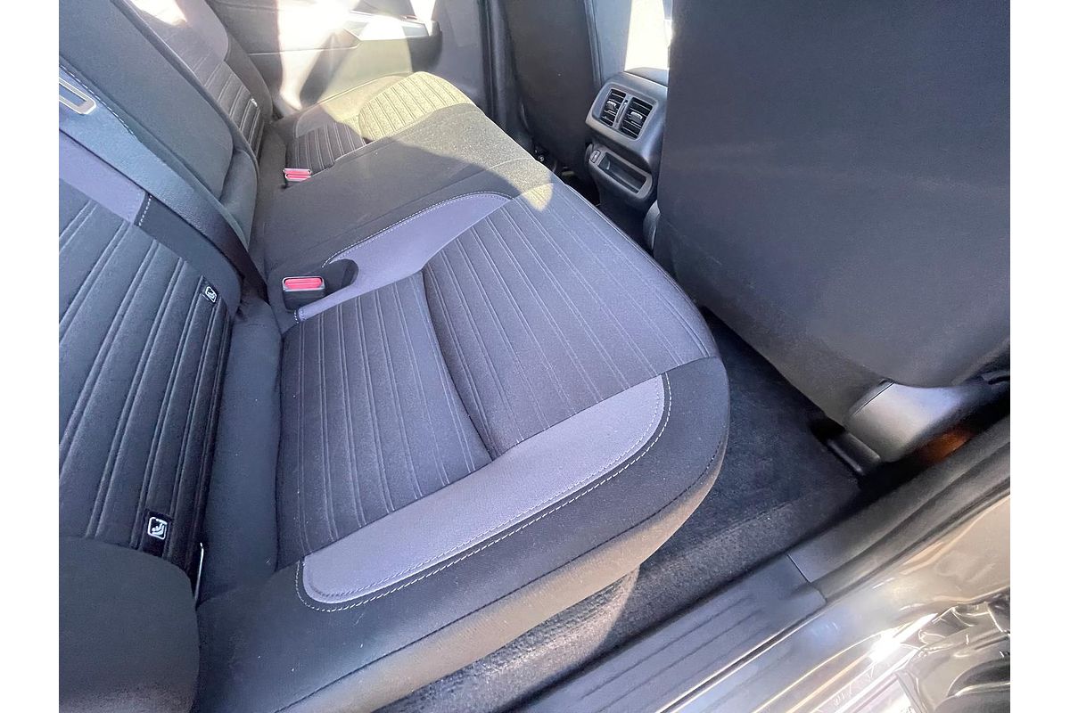 2023 Nissan Navara ST D23 4X4