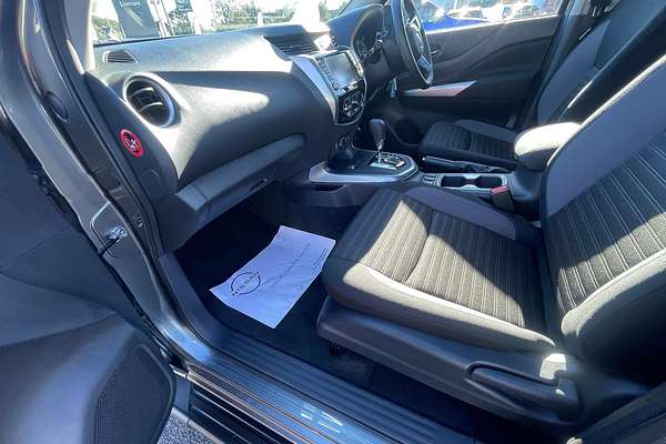 2023 Nissan Navara ST D23 4X4