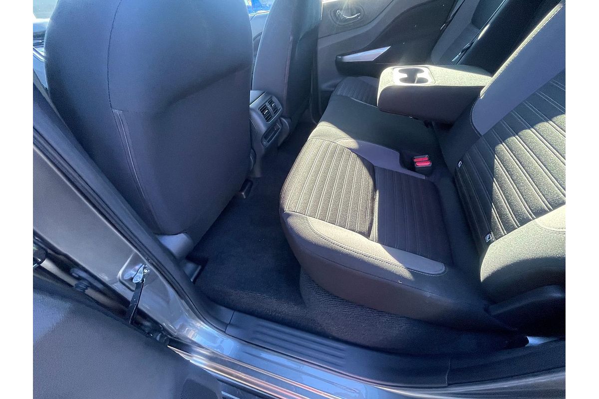2023 Nissan Navara ST D23 4X4